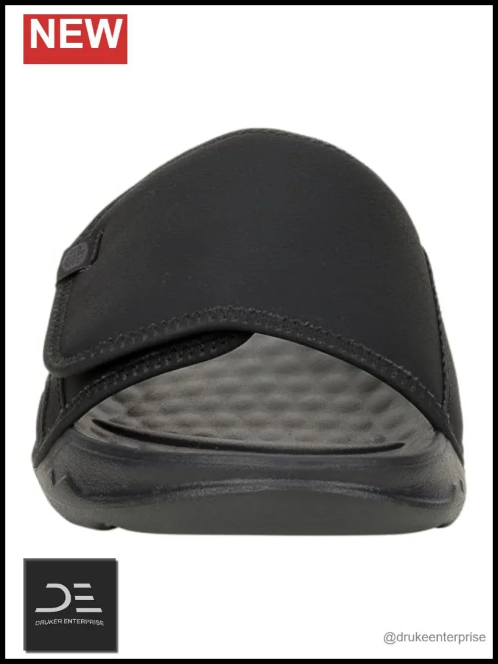 Men's Shore Slide Classic Sandal Lightweight Comfortable Sandals